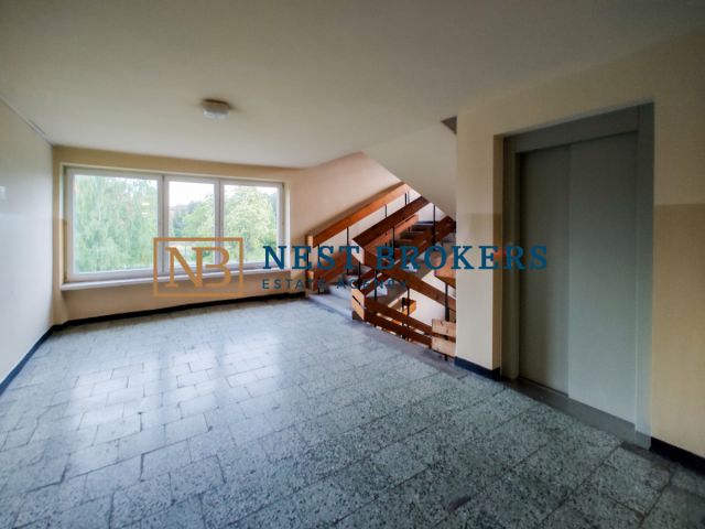 Mieszkanie 1-pokojowe Kraków Bieżanów, ul. Telimeny. Zdjęcie 11