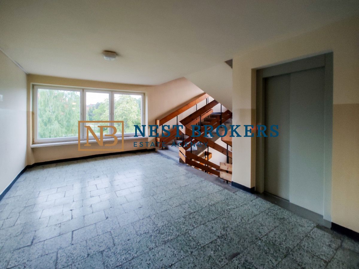 Mieszkanie 1-pokojowe Kraków Bieżanów, ul. Telimeny. Zdjęcie 11