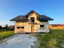 dom wolnostojący, 5 pokoi Krzeczów, ul. Spokojna. Zdjęcie 4