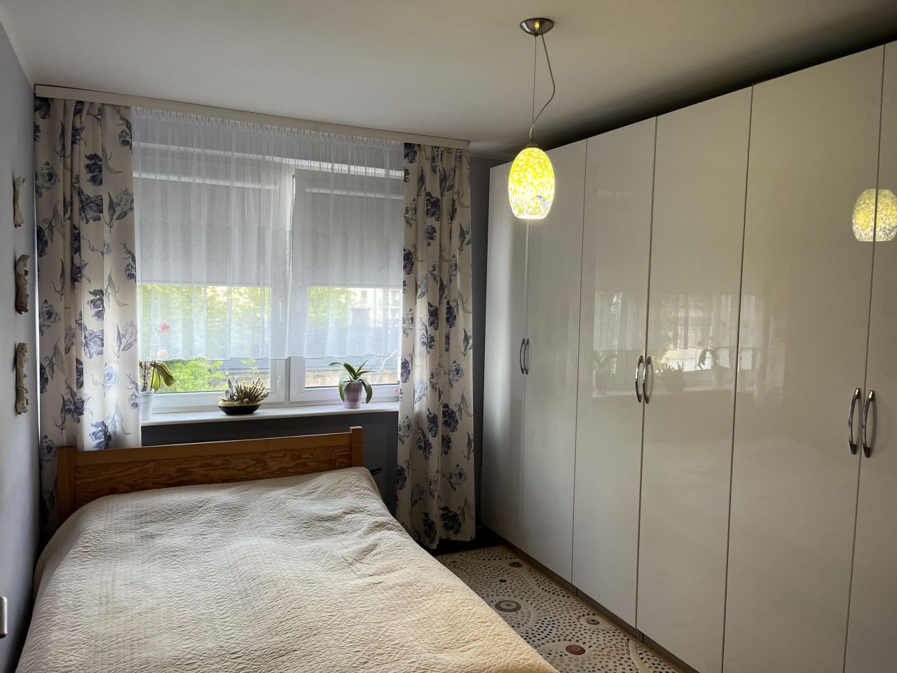 Mieszkanie 3-pokojowe Łódź Bałuty, ul. ks. Stanisława Brzóski. Zdjęcie 7