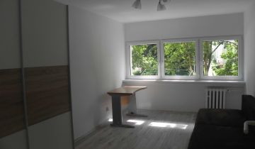 Mieszkanie 3-pokojowe Łódź Bałuty, ul. Emilii Plater