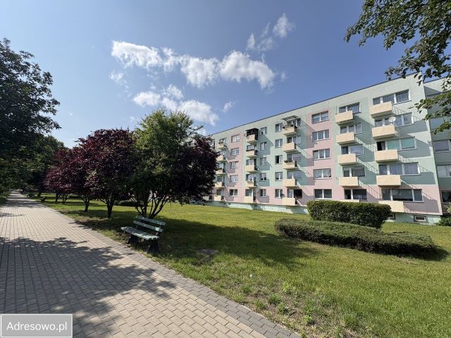 Mieszkanie 3-pokojowe Police, ul. Zygmunta Wróblewskiego. Zdjęcie 1