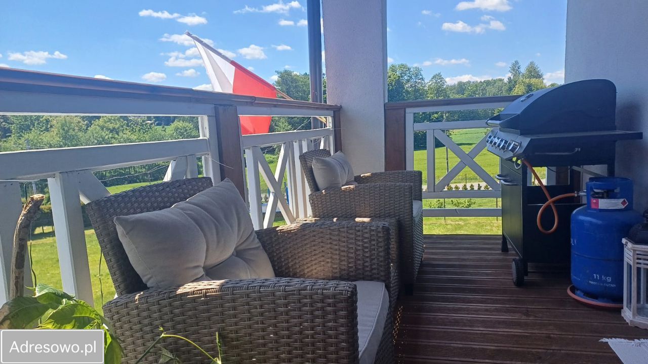 Mieszkanie 3-pokojowe Czechowice-Dziedzice. Zdjęcie 7