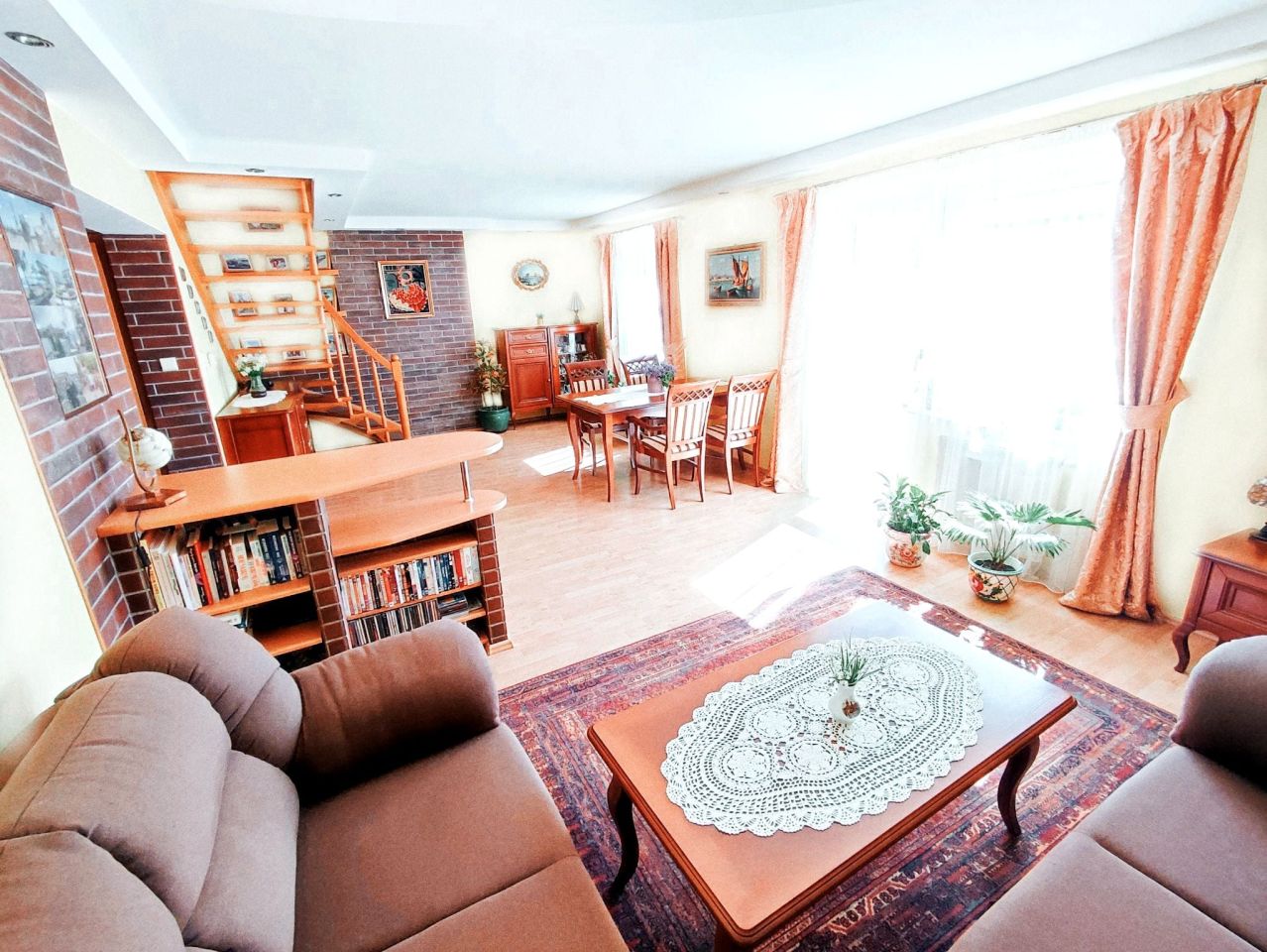 dom szeregowy, 3 pokoje Kołobrzeg, ul. Różana. Zdjęcie 9