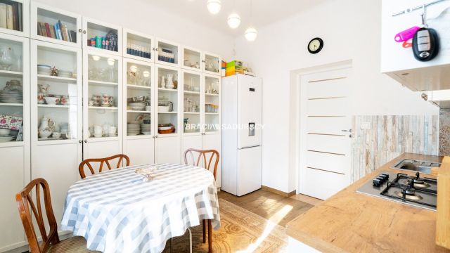 dom, 4 pokoje Kraków Łagiewniki-Borek Fałęcki, ul. Miła. Zdjęcie 13