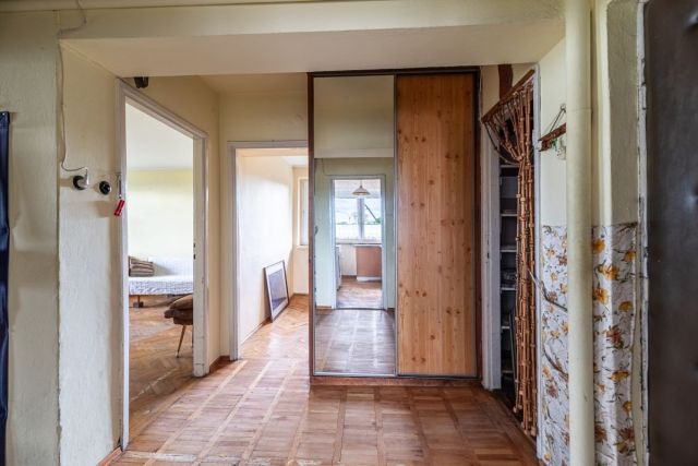 Mieszkanie 3-pokojowe Gdańsk VII Dwór, ul. Wita Stwosza. Zdjęcie 13