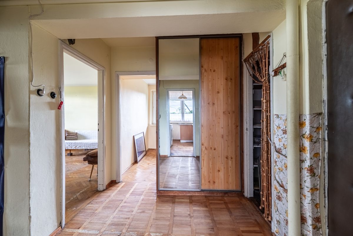 Mieszkanie 3-pokojowe Gdańsk VII Dwór, ul. Wita Stwosza. Zdjęcie 13