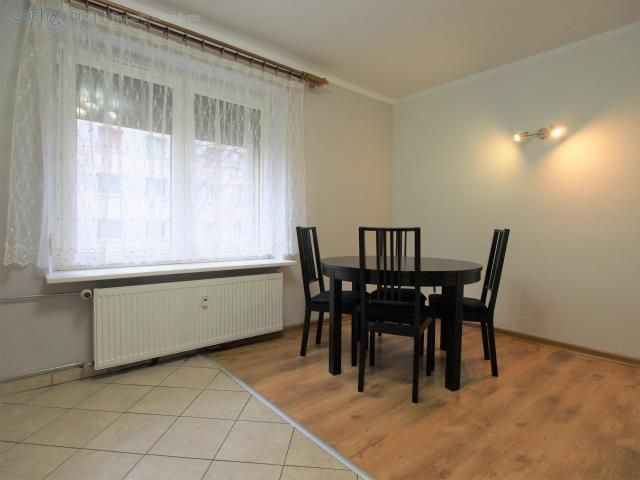 Mieszkanie 1-pokojowe Katowice Ligota, ul. Śląska. Zdjęcie 3