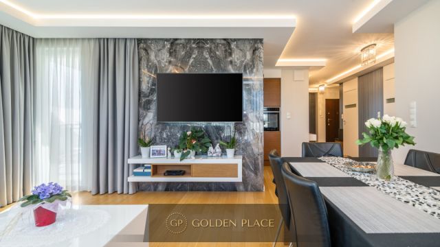 Mieszkanie 4-pokojowe Gdynia Chwarzno-Wiczlino, ul. gen. Mariusza Zaruskiego. Zdjęcie 1