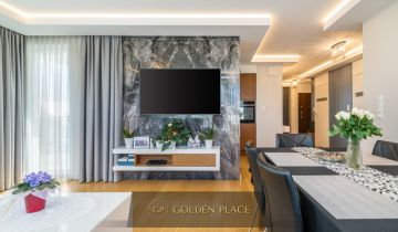 Mieszkanie 4-pokojowe Gdynia Chwarzno-Wiczlino, ul. gen. Mariusza Zaruskiego