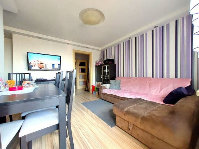 Mieszkanie 4-pokojowe Łódź. Zdjęcie 4