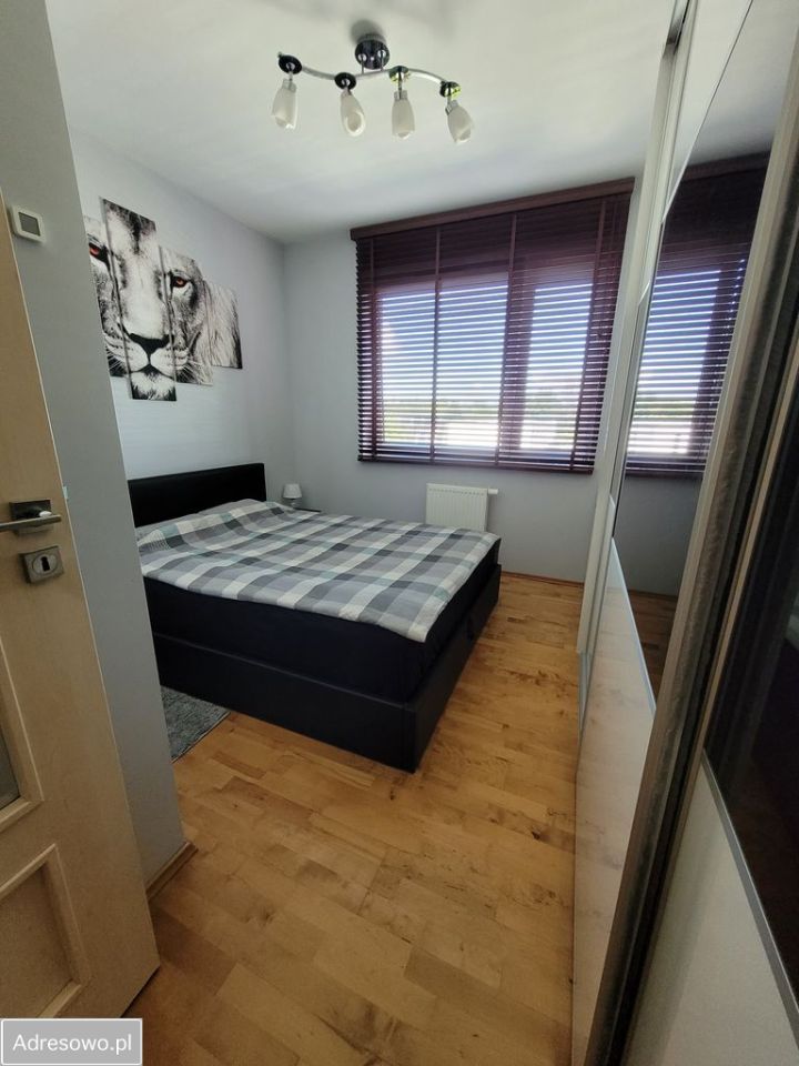 Mieszkanie 3-pokojowe Gliwice Stare Gliwice, ul. Kozielska. Zdjęcie 7