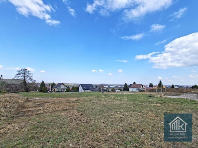 Działka budowlana Łysokanie. Zdjęcie 2