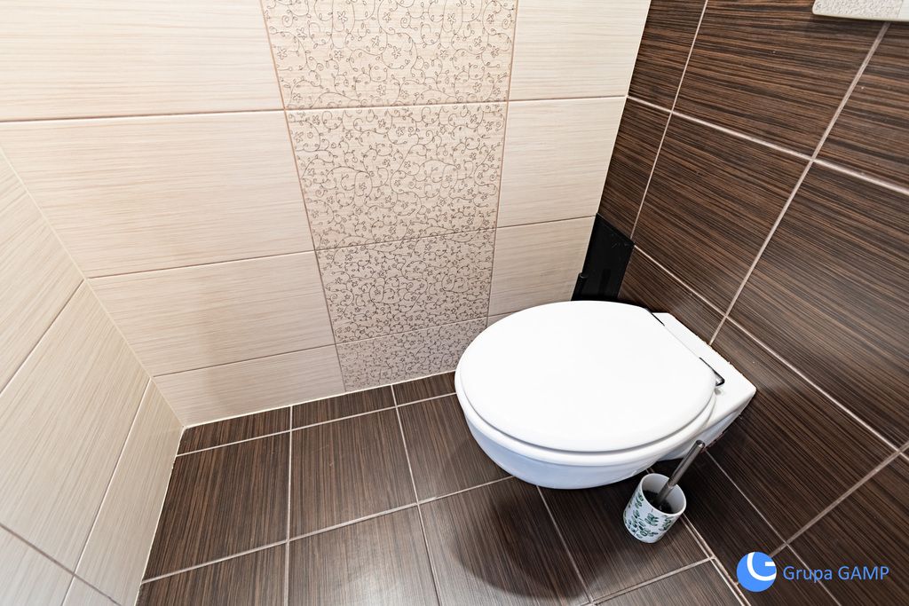 Mieszkanie 4-pokojowe Kraków, ul. Pszenna. Zdjęcie 16