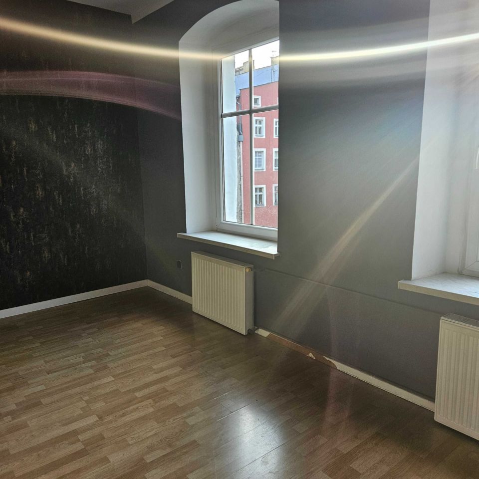 Mieszkanie 2-pokojowe Nowa Ruda Centrum, ul. Kościelna. Zdjęcie 6