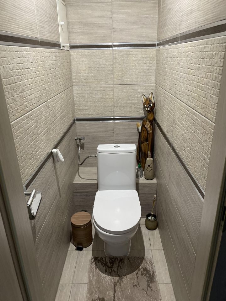 Mieszkanie 3-pokojowe Pniewy, ul. Spacerowa. Zdjęcie 11