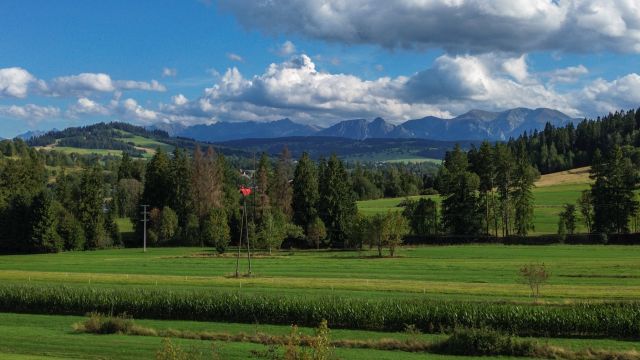 Działka budowlana Chochołów. Zdjęcie 10