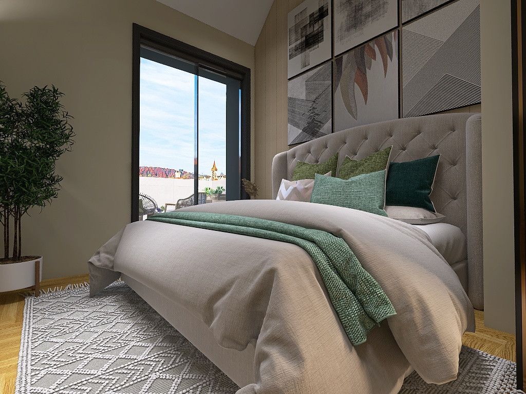 Mieszkanie 3-pokojowe Kraków Stare Miasto, ul. Długa. Zdjęcie 14