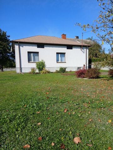 dom wolnostojący Ostrów Mazowiecka, ul. Lubiejewska. Zdjęcie 1