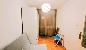 Mieszkanie 2-pokojowe Warszawa Śródmieście, ul. Leona Kruczkowskiego