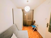 Mieszkanie 2-pokojowe Warszawa Śródmieście, ul. Leona Kruczkowskiego