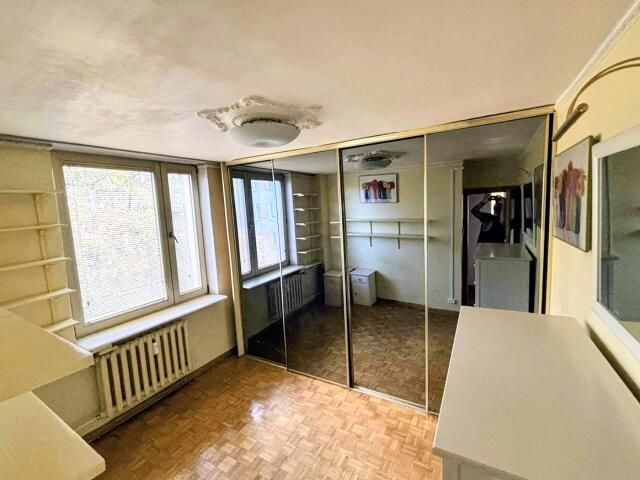 Mieszkanie 3-pokojowe Warszawa Targówek, ul. Krasiczyńska. Zdjęcie 3