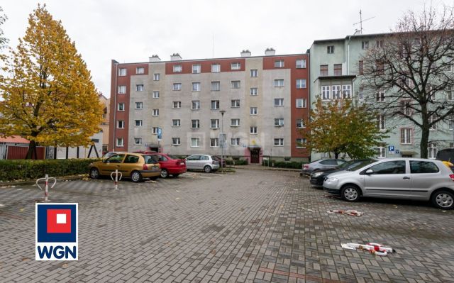Mieszkanie 2-pokojowe Elbląg Centrum, ul. Henryka Nitschmanna. Zdjęcie 10