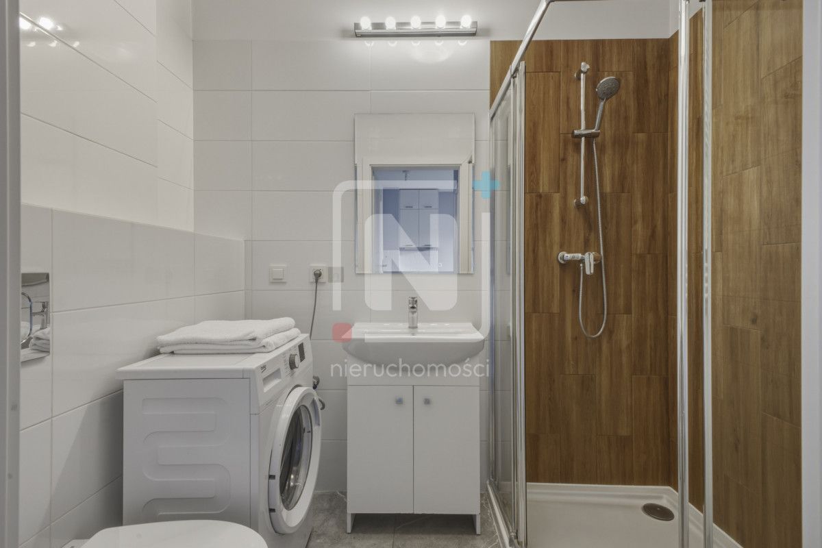 Mieszkanie 2-pokojowe Warszawa Włochy, ul. Klinkierowa. Zdjęcie 4