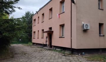 Mieszkanie 1-pokojowe Warszawa Odolany, ul. Boguszewska