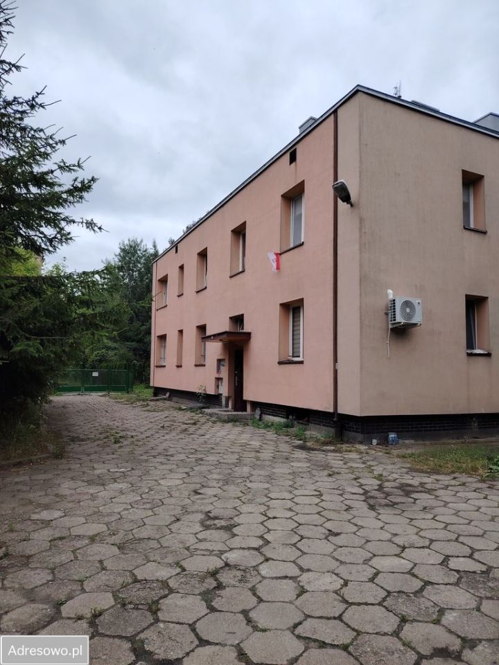 Mieszkanie 1-pokojowe Warszawa Odolany, ul. Boguszewska