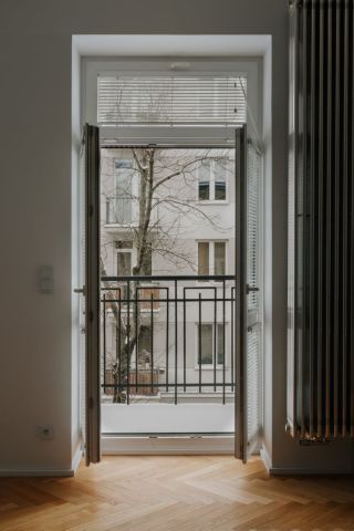 Mieszkanie 1-pokojowe Warszawa Praga-Północ, ul. ks. Ignacego Kłopotowskiego. Zdjęcie 12