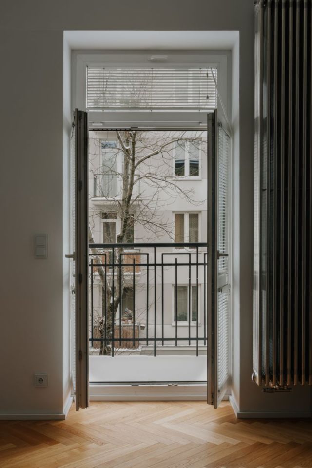 Mieszkanie 1-pokojowe Warszawa Praga-Północ, ul. ks. Ignacego Kłopotowskiego. Zdjęcie 12