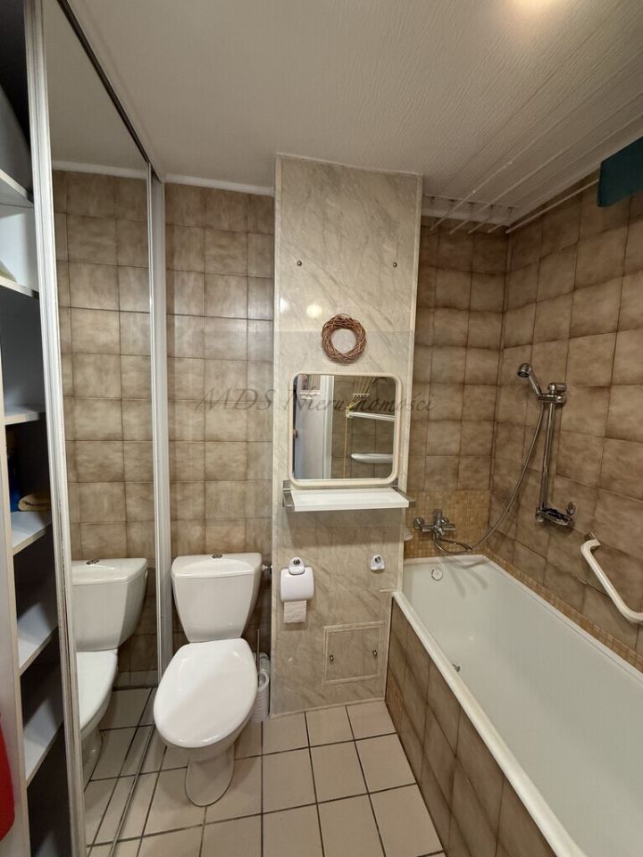 Mieszkanie 2-pokojowe Warszawa Śródmieście, ul. Królewska. Zdjęcie 6