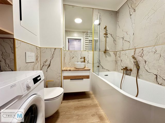 Mieszkanie 2-pokojowe Kielce Czarnów, ul. Oskara Kolberga. Zdjęcie 10