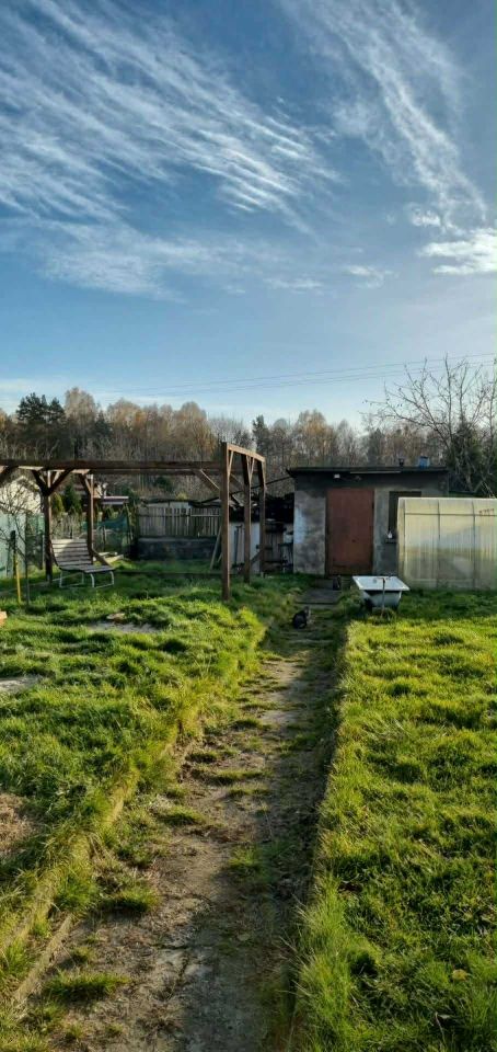 Działka rod Miasteczko Śląskie. Zdjęcie 1