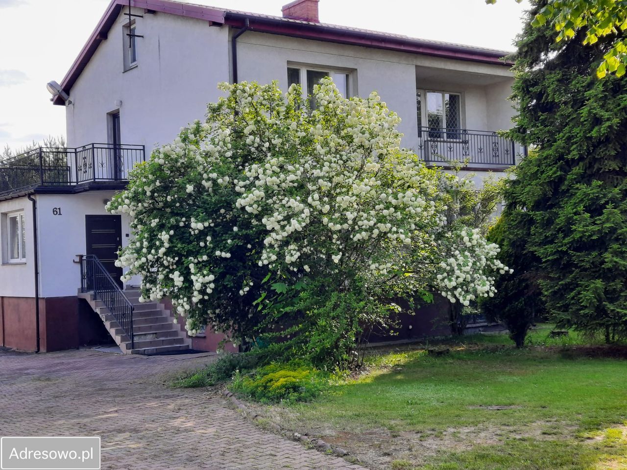 dom wolnostojący Ruda. Zdjęcie 10