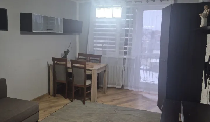 Mieszkanie 2-pokojowe Ostróda, ul. 21 Stycznia