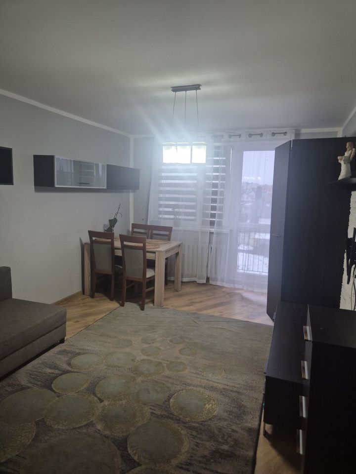 Mieszkanie 2-pokojowe Ostróda, ul. 21 Stycznia. Zdjęcie 1