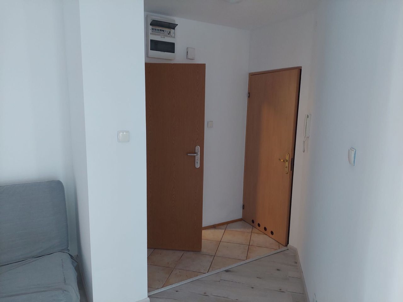 Mieszkanie 1-pokojowe Warszawa Ursynów, al. Komisji Edukacji Narodowej. Zdjęcie 3