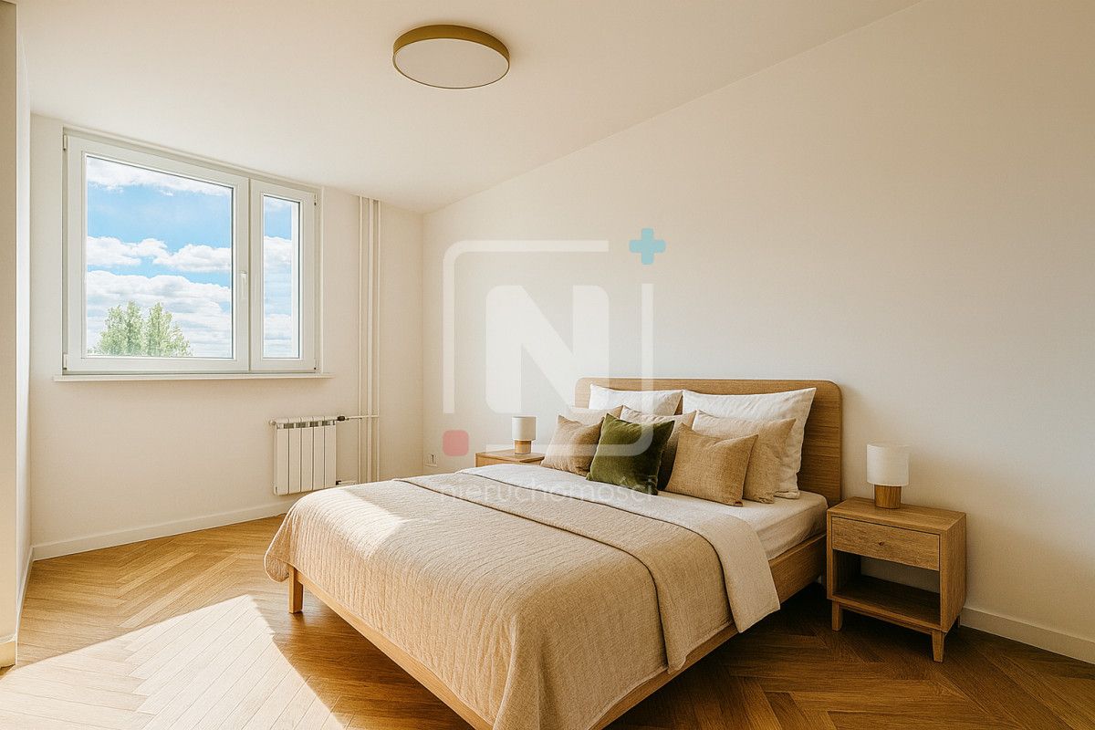 Mieszkanie 2-pokojowe Warszawa Wola, ul. Redutowa. Zdjęcie 5