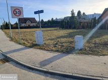 Działka budowlana Wąbrzeźno. Zdjęcie 1