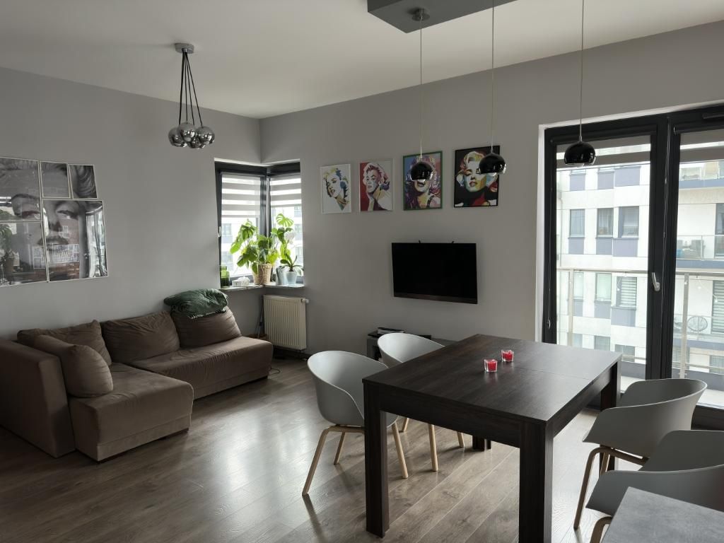 Mieszkanie 3-pokojowe Łódź Bałuty, ul. św. Teresy od Dzieciątka Jezus. Zdjęcie 14