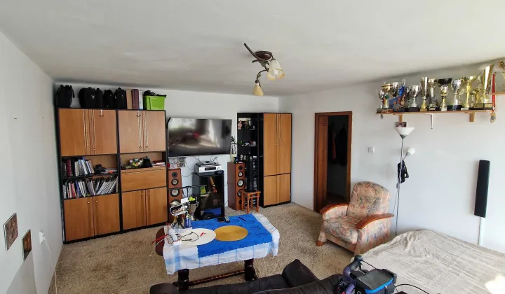 Mieszkanie 1-pokojowe Puławy, ul. Franciszka Karpińskiego