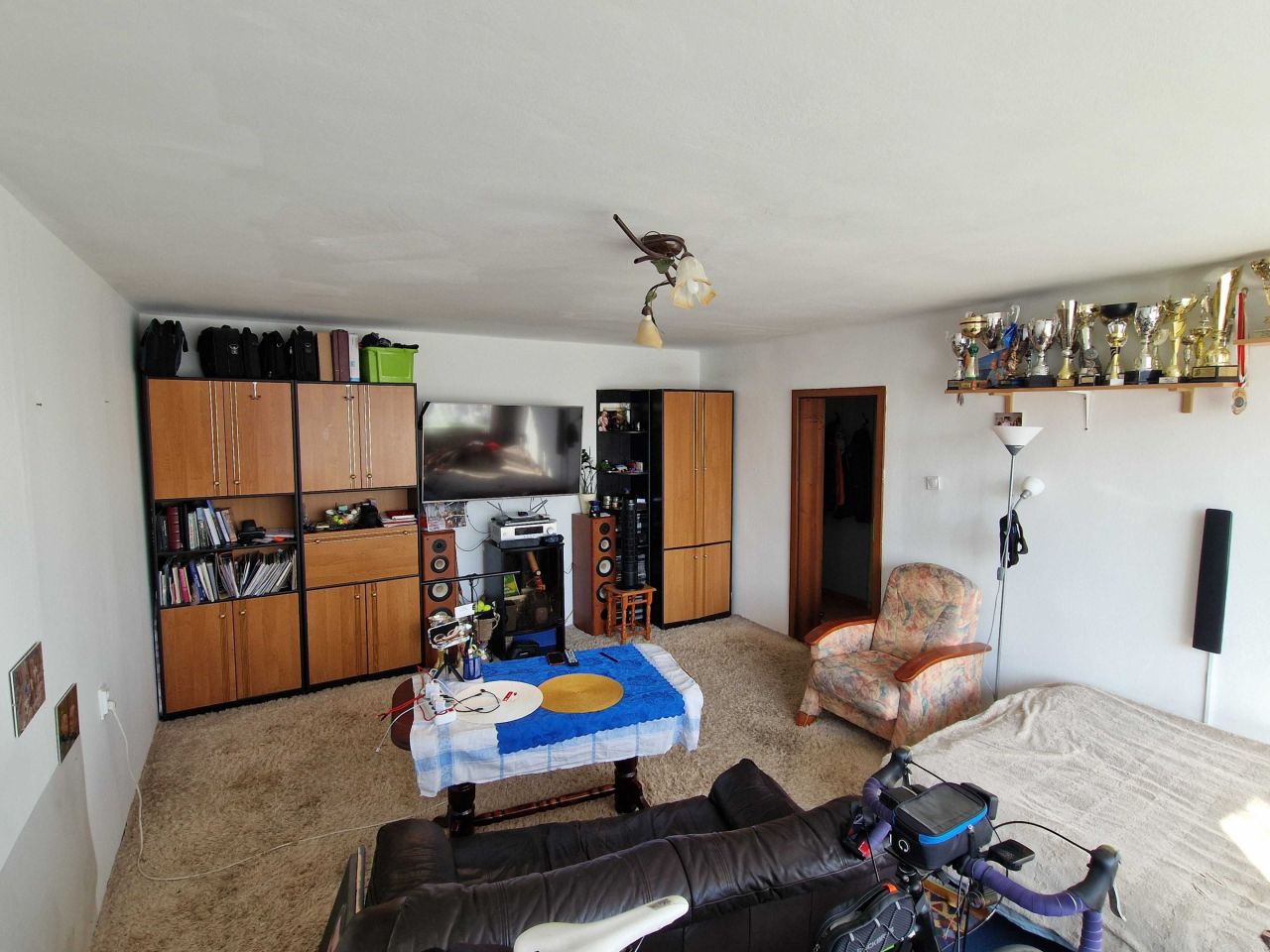 Mieszkanie 1-pokojowe Puławy, ul. Franciszka Karpińskiego. Zdjęcie 1