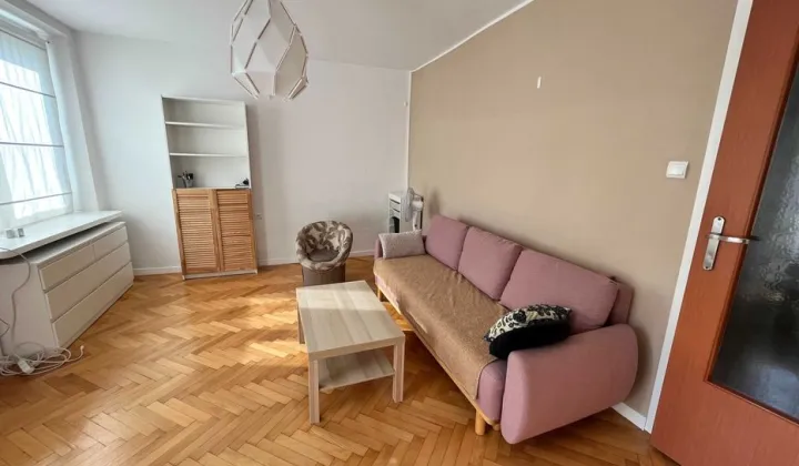 Mieszkanie 1-pokojowe Kielce Centrum, ul. Tadeusza Kościuszki