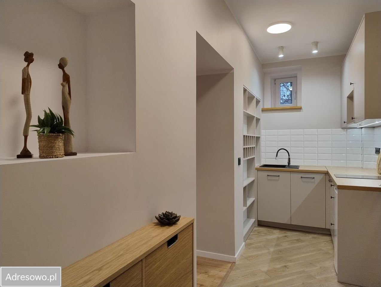 Mieszkanie 1-pokojowe Łódź Górna, ul. Poznańska. Zdjęcie 7