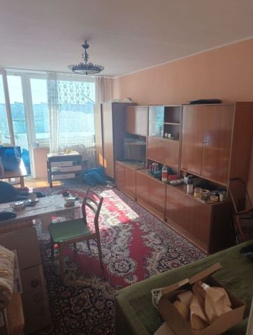 Mieszkanie 1-pokojowe Gdańsk Przymorze, ul. Jagiellońska. Zdjęcie 1