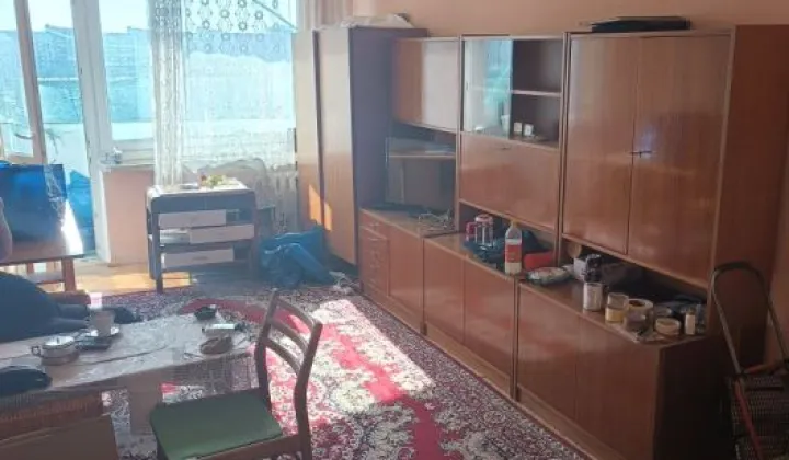 Mieszkanie 1-pokojowe Gdańsk Przymorze, ul. Jagiellońska