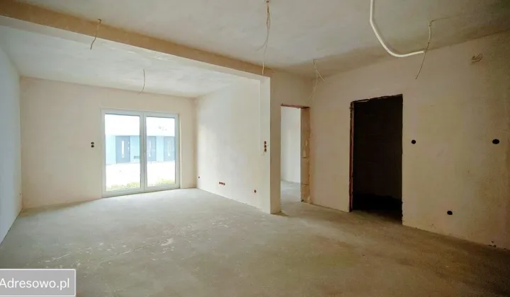 Mieszkanie 3-pokojowe Bolesławiec