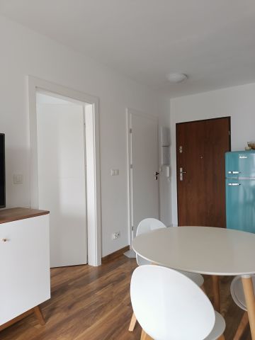 Mieszkanie 2-pokojowe Gdańsk Łostowice, ul. Wielkopolska. Zdjęcie 1